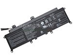 Replacement Battery for Toshiba Tecra X40-D-10Q laptop