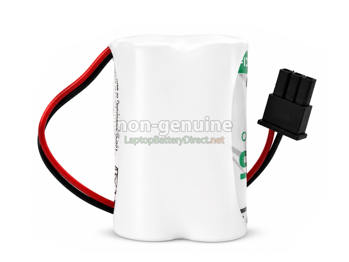 replacement ABB IRB 660 battery