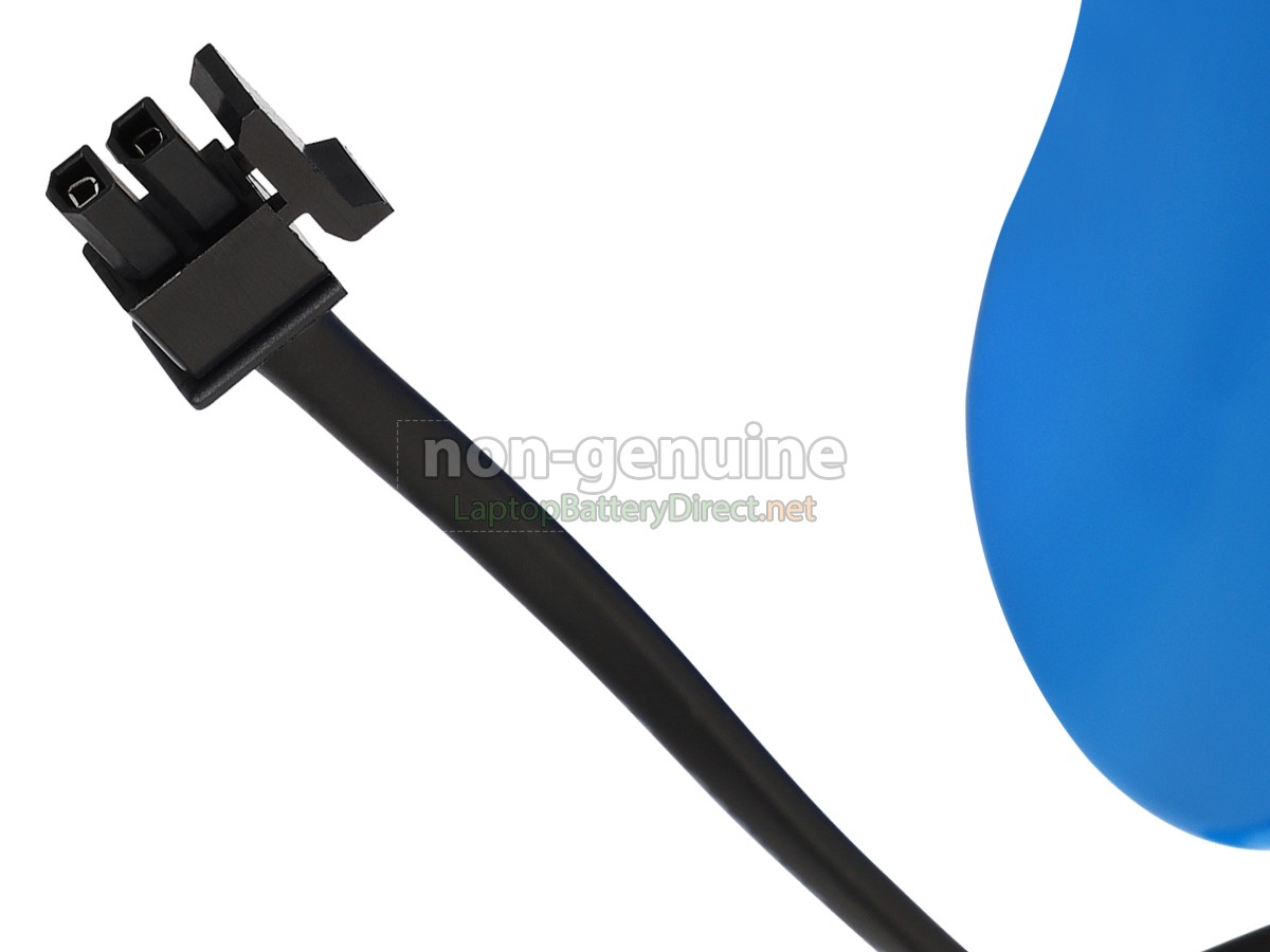 replacement ABB IRB 6400 M99 battery