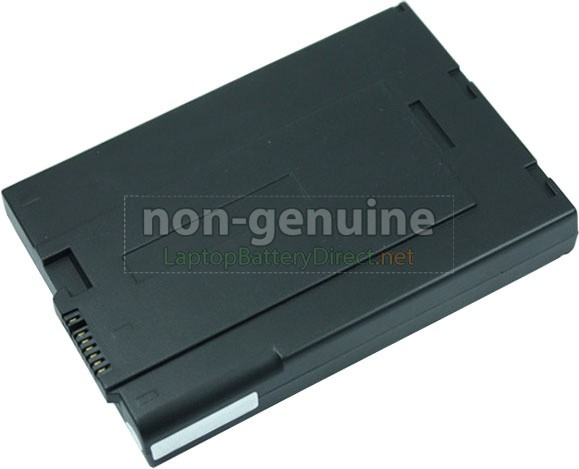 Battery for Acer TravelMate 233XV laptop