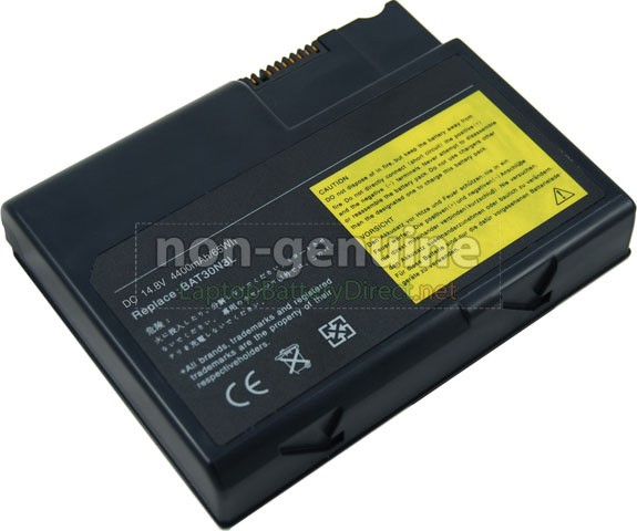 Battery for Acer BTP-550P laptop