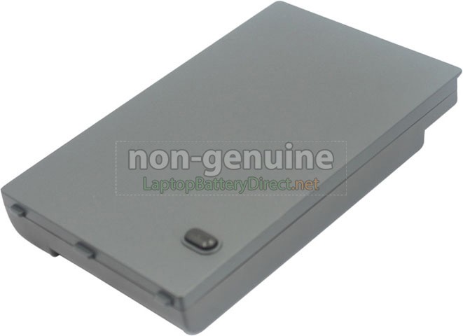 Battery for Acer Ferrari 3400 laptop