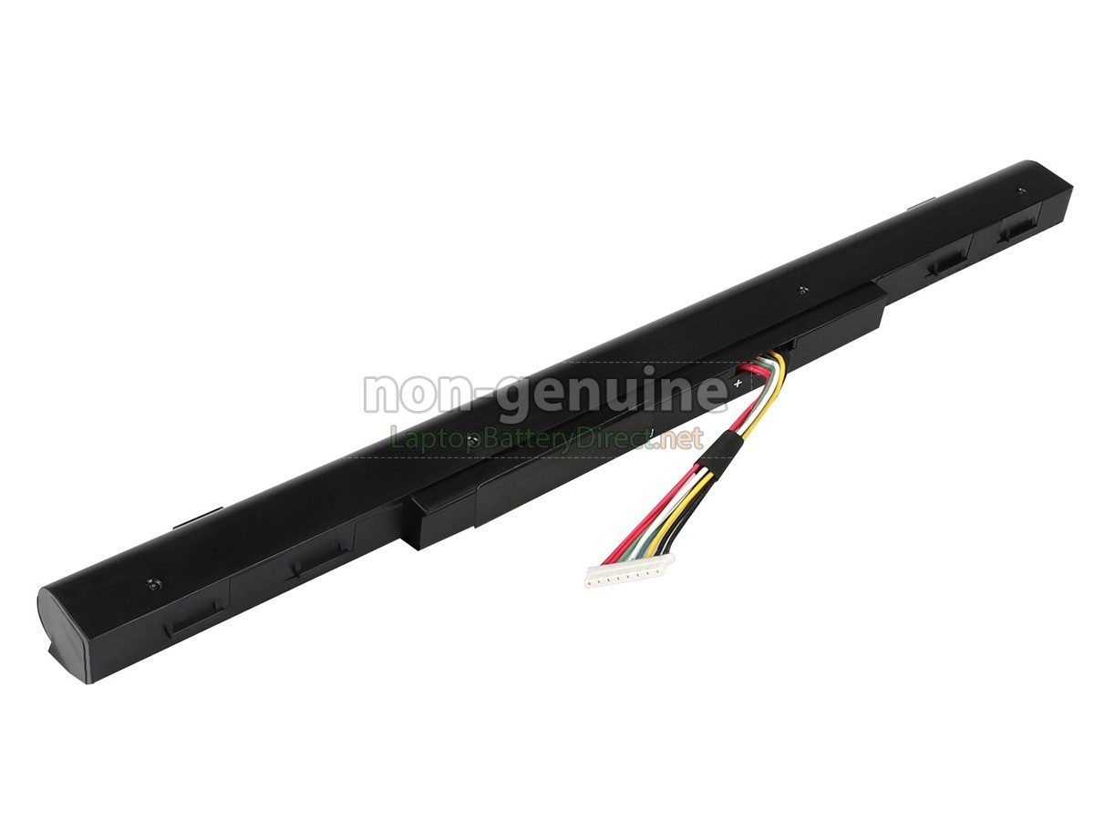 replacement Acer TravelMate P257-M-535Y laptop battery