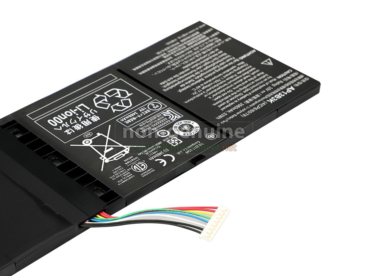 replacement Acer Aspire V5-572P-21276G50AKK battery