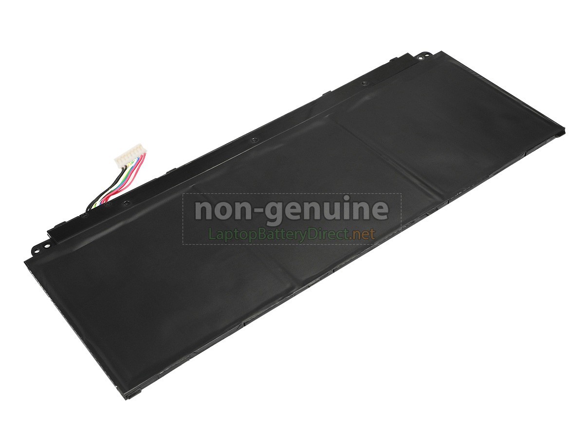 replacement Acer Chromebook R13 CB5-312T-K40U laptop battery