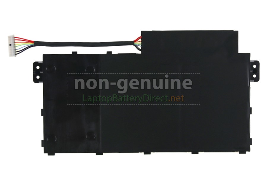 replacement Acer TravelMate P2 P214-51-891Y battery