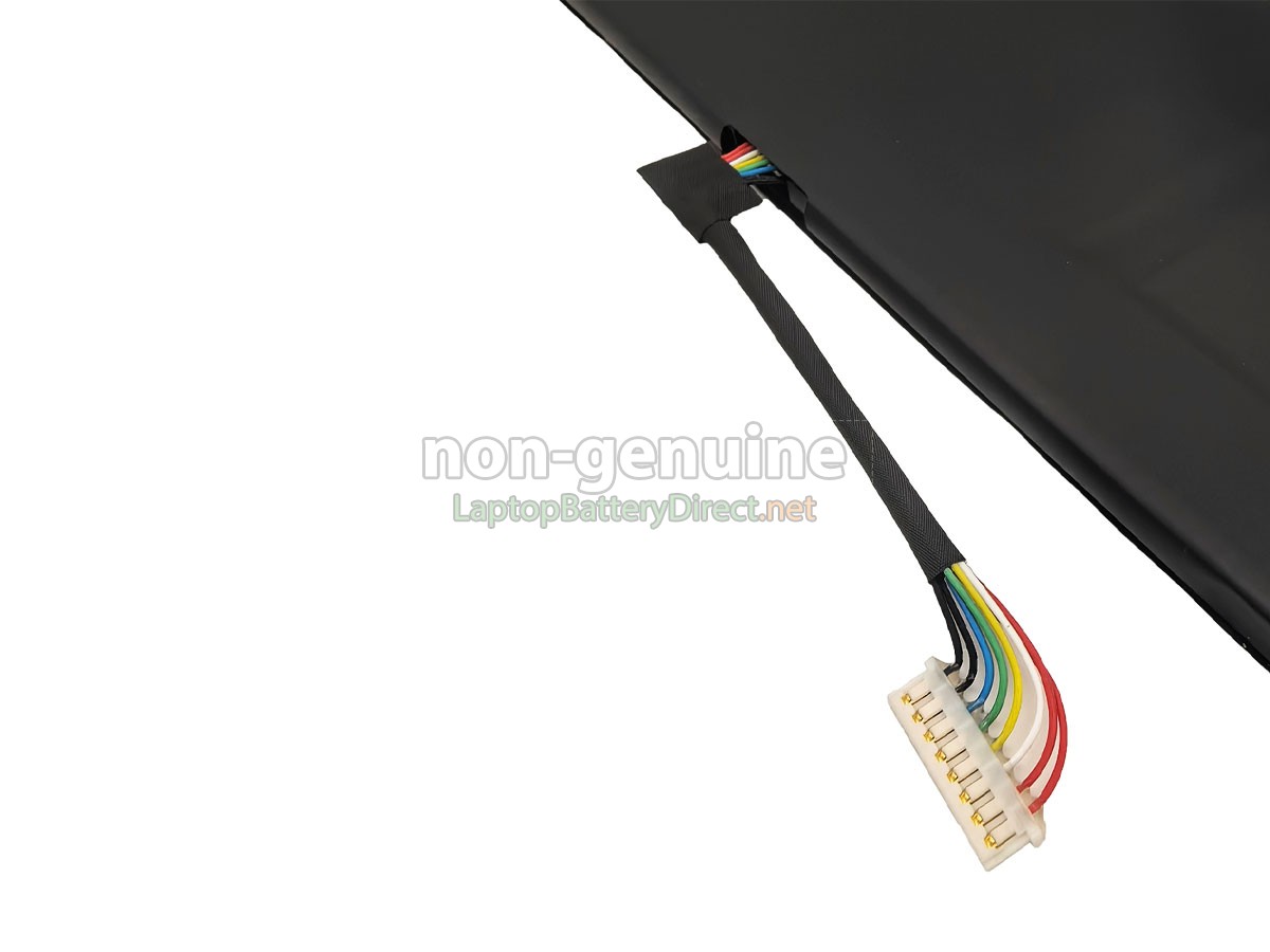 replacement Acer Aspire 17 A17-51GM-75AZ battery