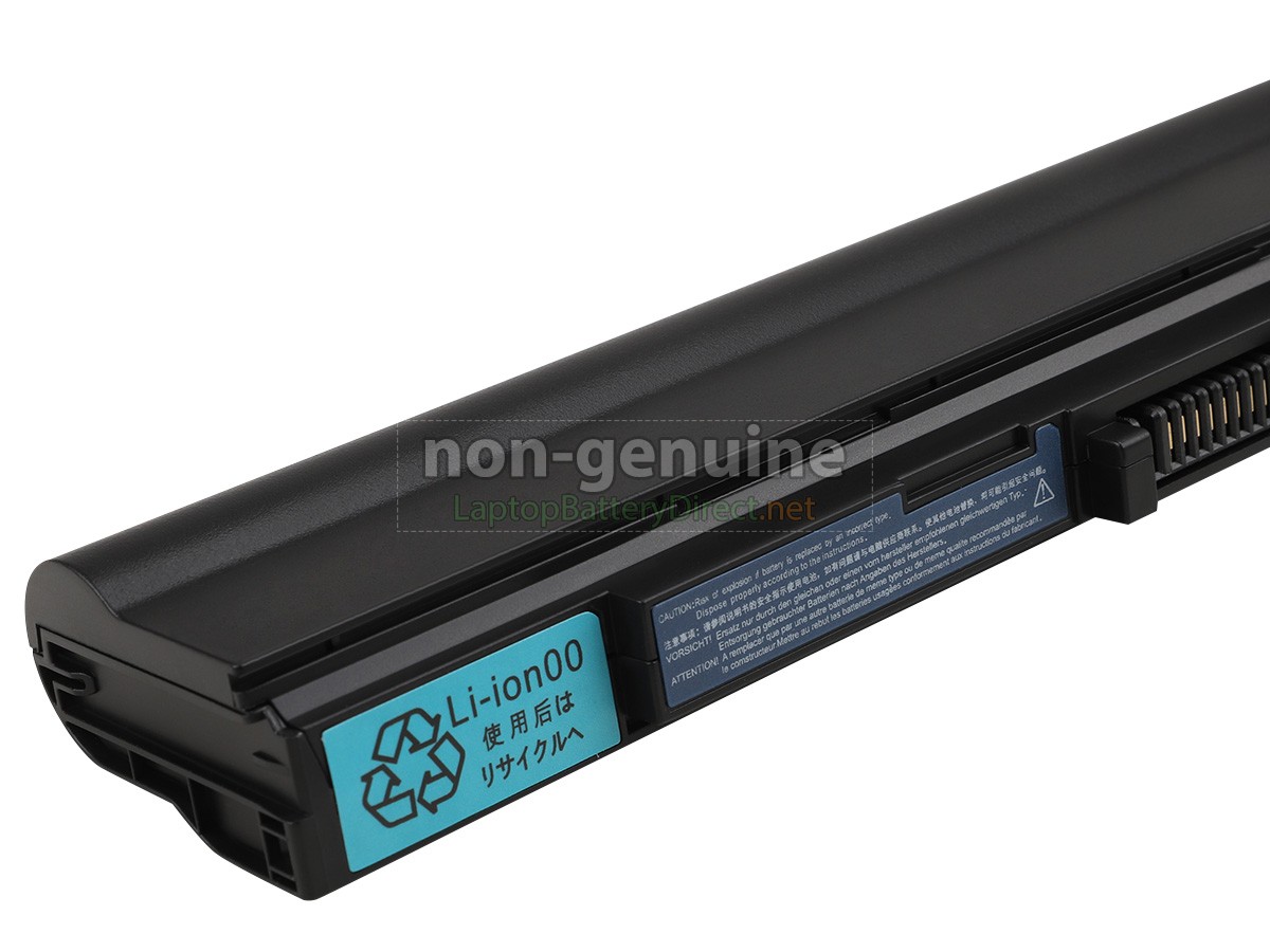 replacement Acer LC.BTP00.090 battery