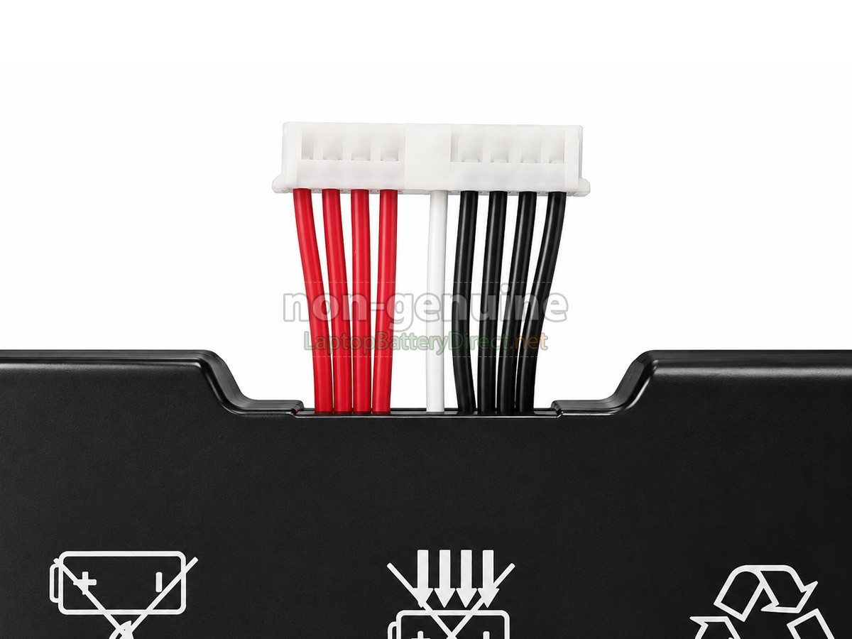 replacement Acer T1561U-575983 battery