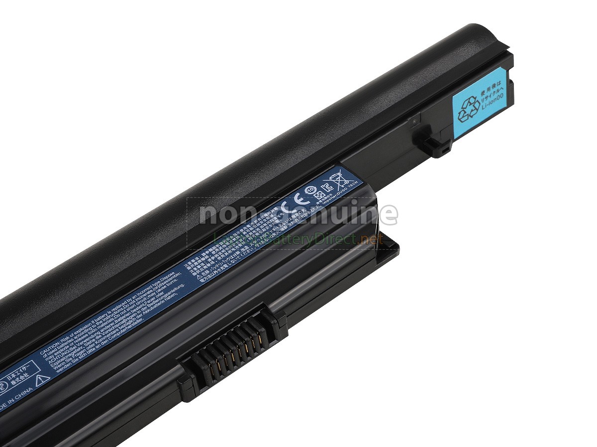 High Quality Acer Aspire 4553g Replacement Battery Laptop Battery Direct