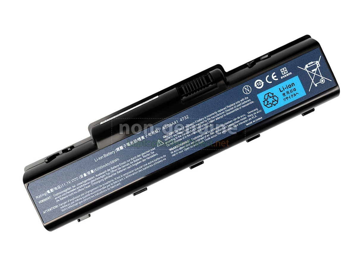 replacement Acer ASO9A61 battery