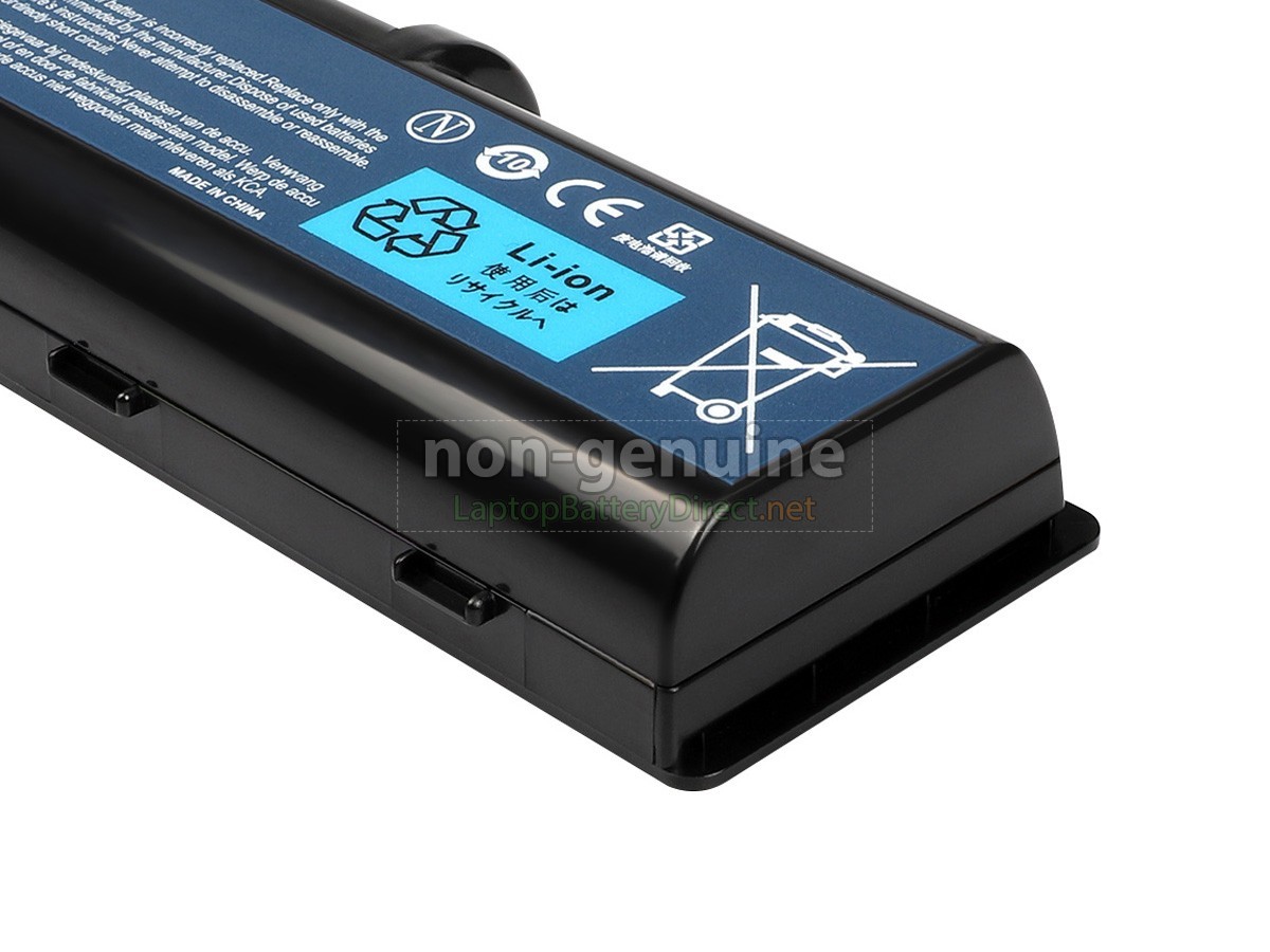 Forfalske betale sig Pickering High Quality eMachines E727 Replacement Battery | Laptop Battery Direct