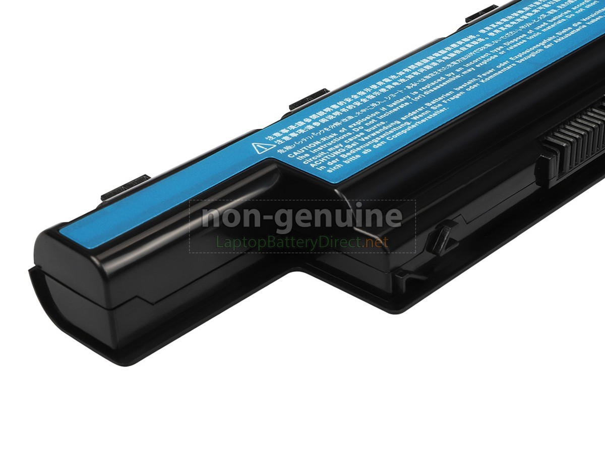replacement Acer Aspire 7750Z laptop battery