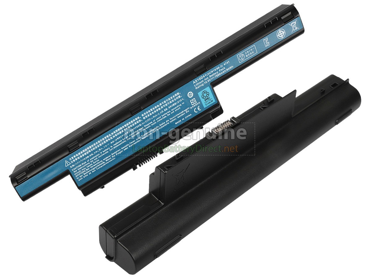 High Quality Aspire 5349 Replacement Battery | Laptop Battery Direct