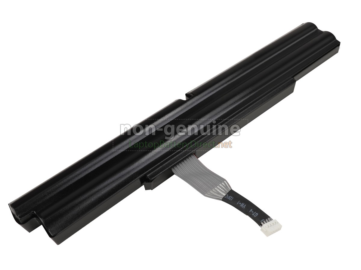 replacement Acer 4INR18/65-2 battery