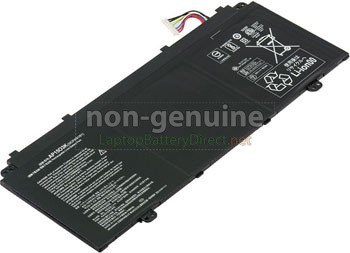 Battery for Acer Aspire S 13 S5-371T laptop