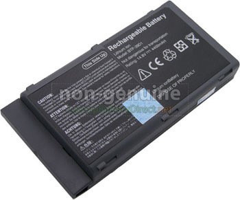Battery for Acer 91.41Q28.004 laptop