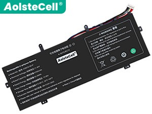 Replacement Battery for Gateway 478574-3S1P laptop