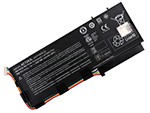 5280mAh Acer Aspire P3-131-4602 battery