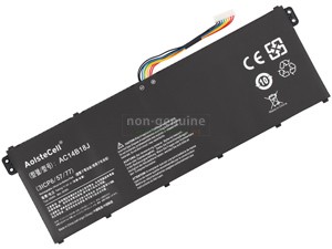 Replacement Battery for Acer NX.MZ8EG.019 laptop