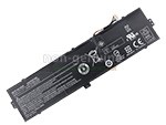 Replacement Battery for Acer Switch 12 SW5-271-63YP laptop