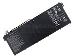 Replacement Battery for Acer Chromebook 15 CB515-1HT-P9M1 laptop
