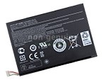 Replacement Battery for Acer AP12D8K laptop