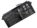 4600mAh Acer aspire s7-391-6810 battery