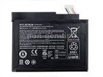 6800mAh Acer AP13G3N battery