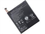 Replacement Battery for Acer ICONIA ONE 7 B1-750-17CE laptop