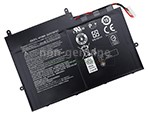 Replacement Battery for Acer Aspire Switch 11V SW5-173 laptop