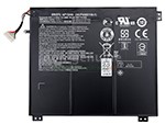 54.8Wh Acer Aspire One Cloudbook AO1-431-C8G8 battery