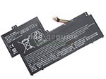 Replacement Battery for Acer Aspire One Cloudbook AO1-132 laptop