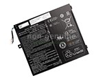 Replacement Battery for Acer Switch 10 V SW5-017P-1437 laptop