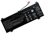 37Wh Acer Chromebook Spin 11 R751T-C0QV battery