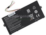 Replacement Battery for Acer Switch 3 SW312-31-P43F laptop