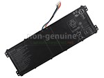 74Wh Acer Predator Helios 500 PH517-51-93LS battery