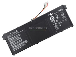 Replacement Battery for Acer AP19B8K(3INP5/82/70) laptop