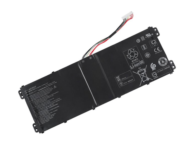 Acer Predator Helios 700 PH717-72-71SB battery
