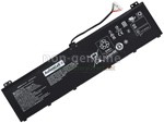 Replacement Battery for Acer PREDATOR HELIOS 300 PH315-55-749G laptop