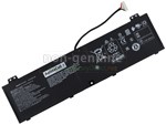 Replacement Battery for Acer Predator Triton 300 SE PT314-52S laptop