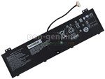 Replacement Battery for Acer Predator Triton 300 SE PT314-52s-747P laptop