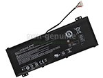 Replacement Battery for Acer KT.0040G.015 laptop