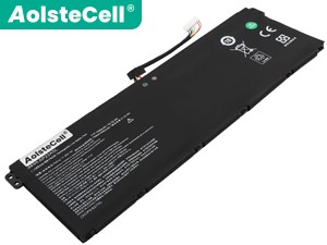 Replacement Battery for Acer Aspire Go 15 AG15-51P-3151 laptop