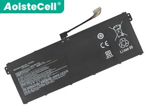 Replacement Battery for Acer ASPIRE 17 A17-51GM-75BC laptop