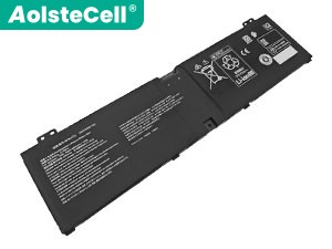 Replacement Battery for Acer KT.00407.018 laptop