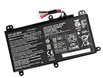 Replacement Battery for Acer Predator 17 G9-791-72VU laptop