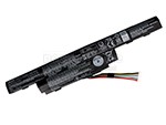 5600mAh Acer Aspire F5-573G-59LY battery