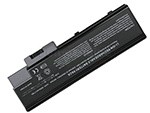 4400mAh Acer SQU-401 battery