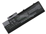 Replacement Battery for Acer SQU-525 laptop